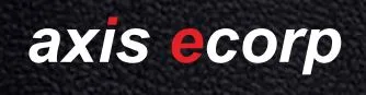 Axis Ecorp logo