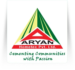 Aryan Hometec Builders photo
