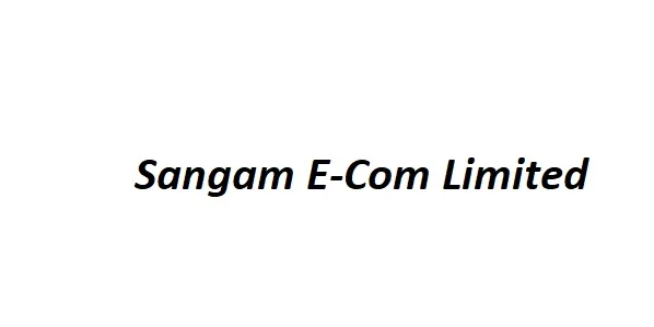 Sangam E-Com Limited logo