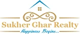 Sukher Ghar Realty logo