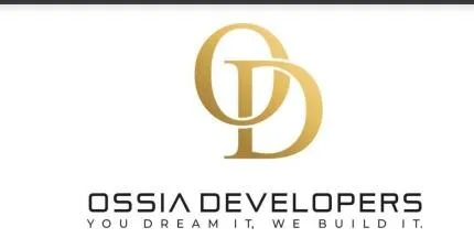 Ossia developers logo