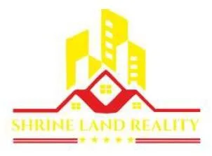 Shrine Land Realty logo