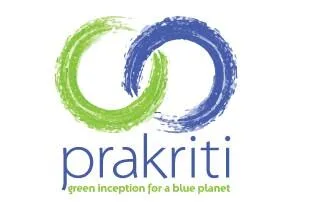 Prakriti Architects and Builders logo