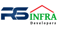 RS Infra Developers logo
