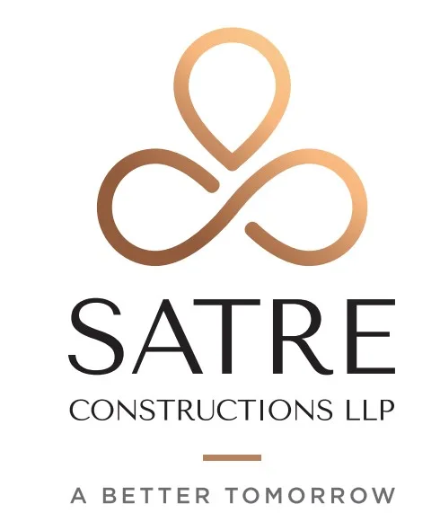 SATRE CONSTRUCTIONS LLP logo