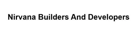 Nirvana Builders And Developers logo