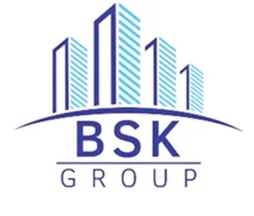 BSK Group logo