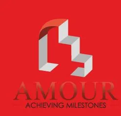 Amour logo