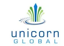 Unicorn Global Mumbai logo