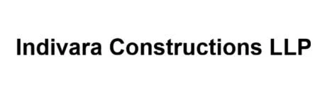 Indivara Constructions LLP logo