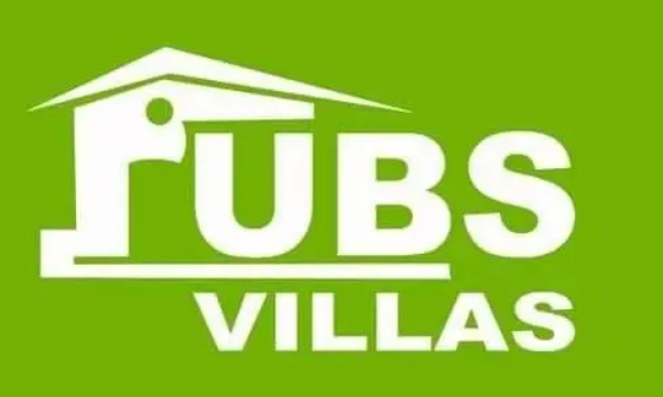 UBS Villas logo