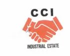 The CCI Industrial Estates and Clusters logo