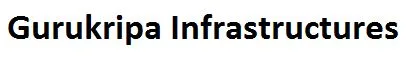 Gurukripa Infrastructures logo