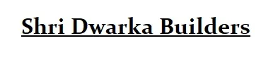 Shri Dwarka Builders logo