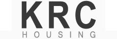 KRC Housing logo
