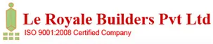 Le Royale Builders logo