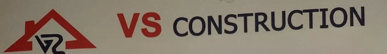 VS Constructions Chennai logo