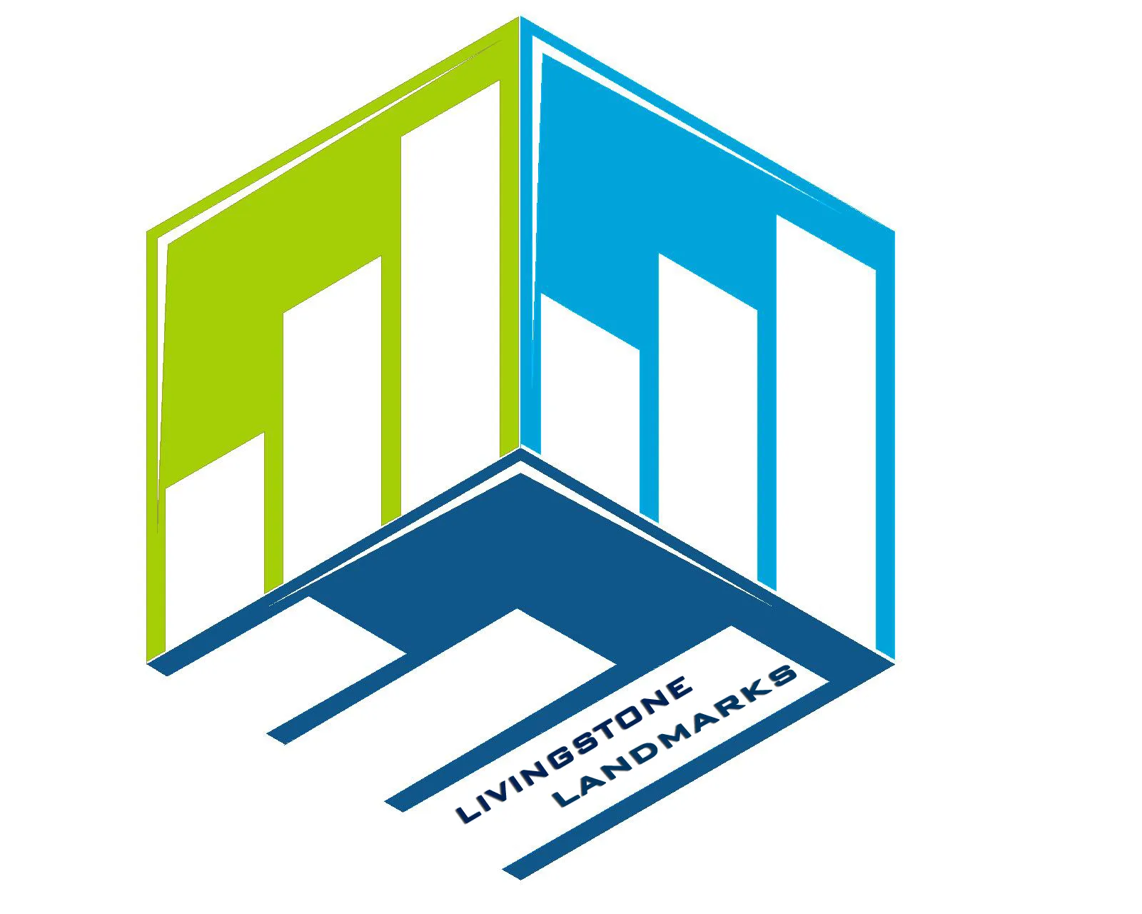Livingstone Landmarks logo