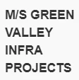 Green Valley Infra Projects logo