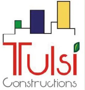 Tulsi Constructions logo