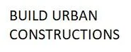 Build Urban Constructions logo