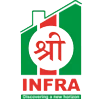 Shree Infra Properties logo