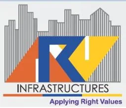 ARV Infrastructures logo