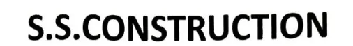 SS Construction Mumbai logo