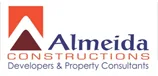 Almeida Constructions logo