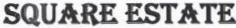 Square Estate logo