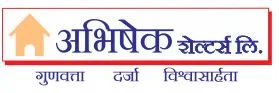 Abhishek Shelters logo