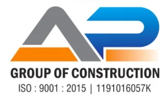 A P Group Of Construction logo