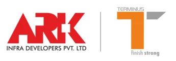 ARK Terminus Infra logo