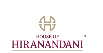 House of Hiranandani logo