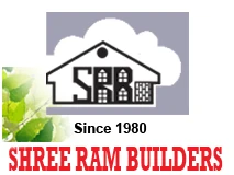 Shree Ram Builders logo