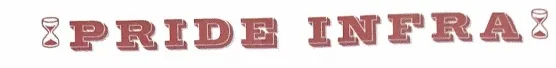 Pride Infra logo