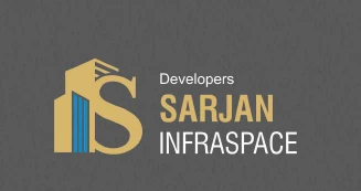 Sarjan Infraspace logo