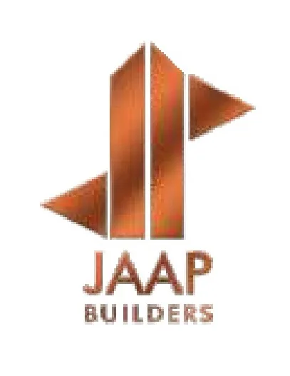 Jaap Builders logo