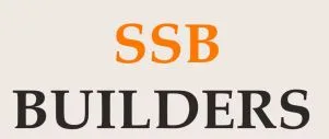 SSB Builders Bangalore logo