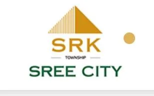 SRK Sree City logo