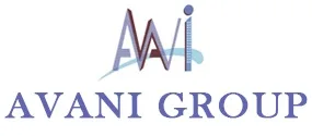 Avani Group Mumbai logo