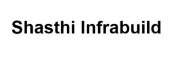 Shasthi Infrabuild logo