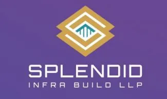 Spelndid Infrabuild LLP logo