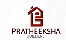 Pratheeksha Builders logo