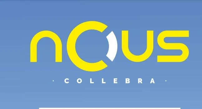 Nous Collebra logo