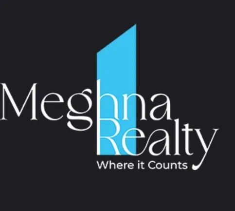 Meghna Realty logo