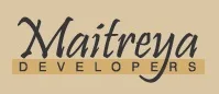 Maitreya Developers Nagpur logo