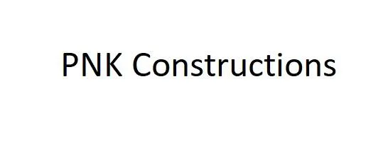 PNK Constructions logo