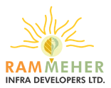 Ram Meher Infra Developers logo