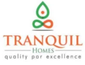 Tranquil Homes logo